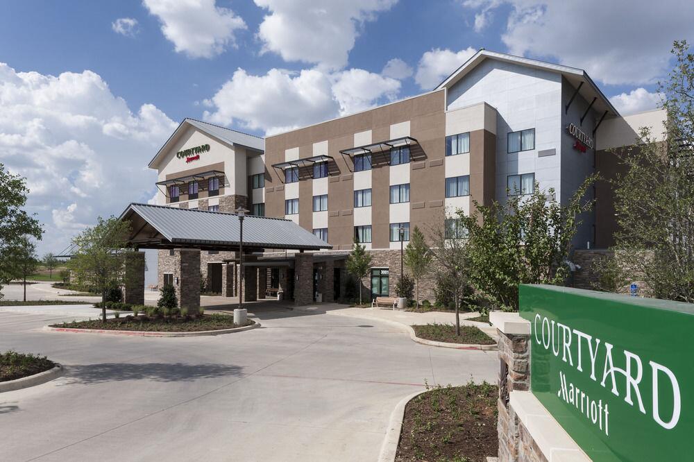 Picture of Courtyard by Marriott Fort Worth at Alliance Town Center