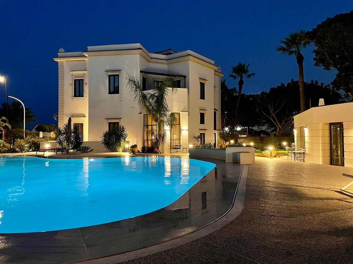 Picture of Villa Masetta - Luxury Suites