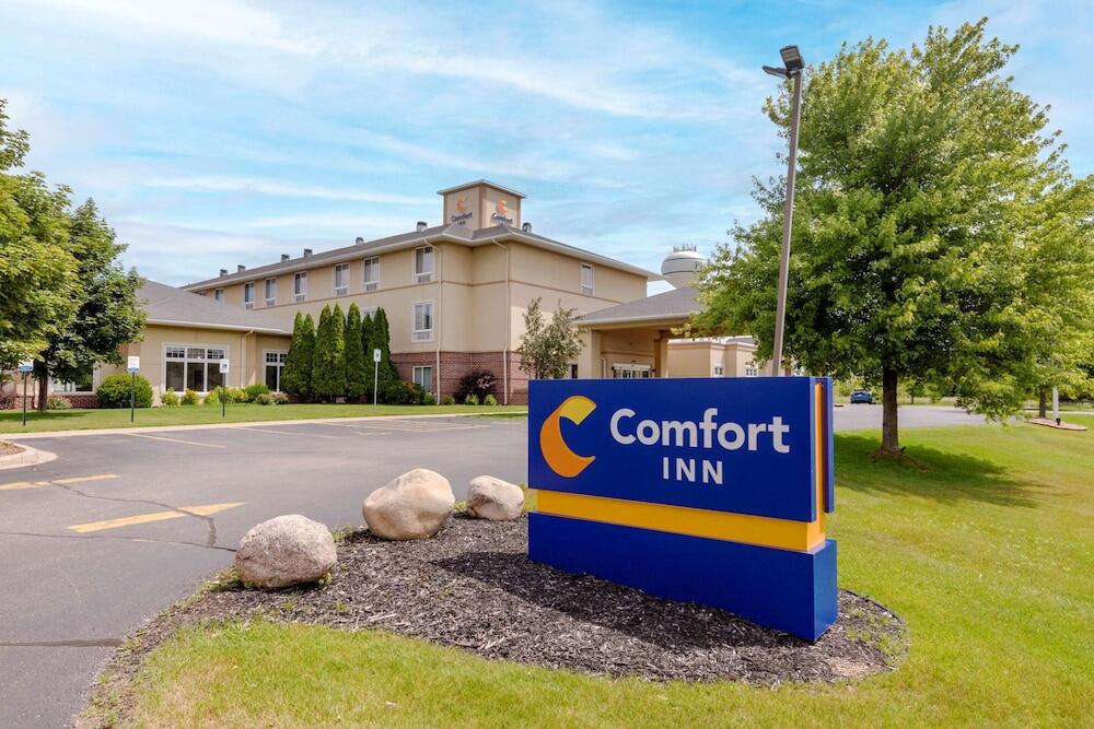 Picture of Comfort Inn Plover-Stevens Point
