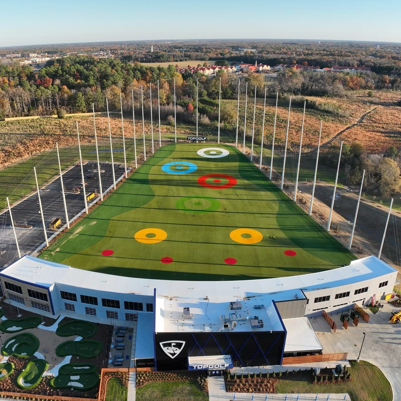 Picture of Topgolf