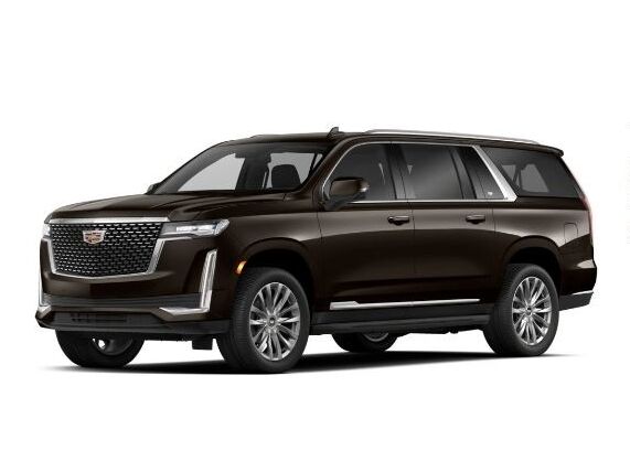 Picture of Sedan On Demand