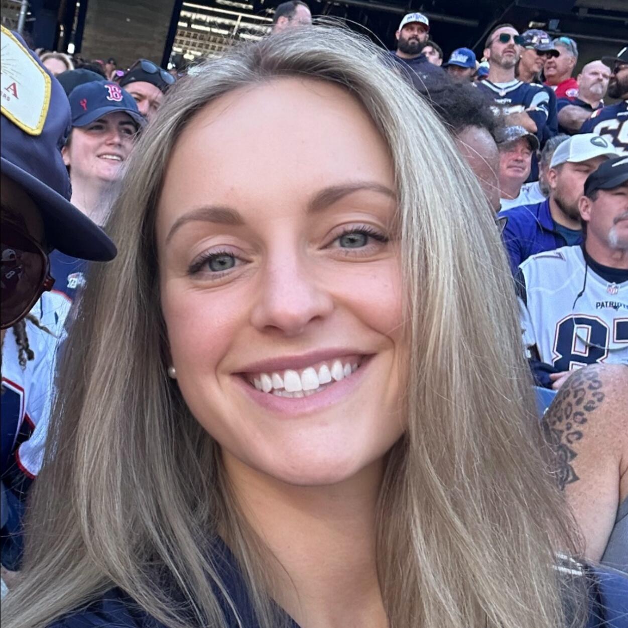 Tori Kissell