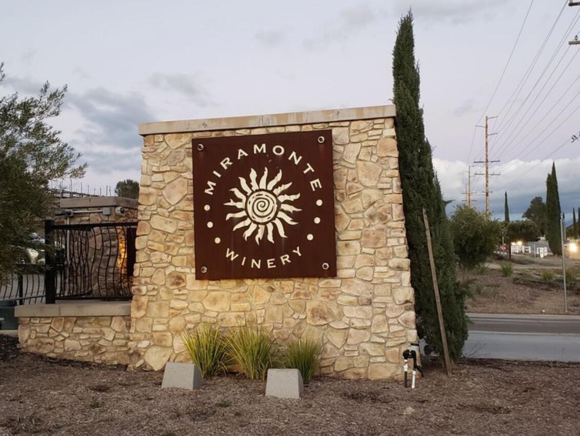 Picture of Miramonte Winery