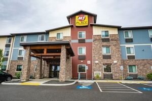 Picture of My Place Hotel Spokane Valley WA
