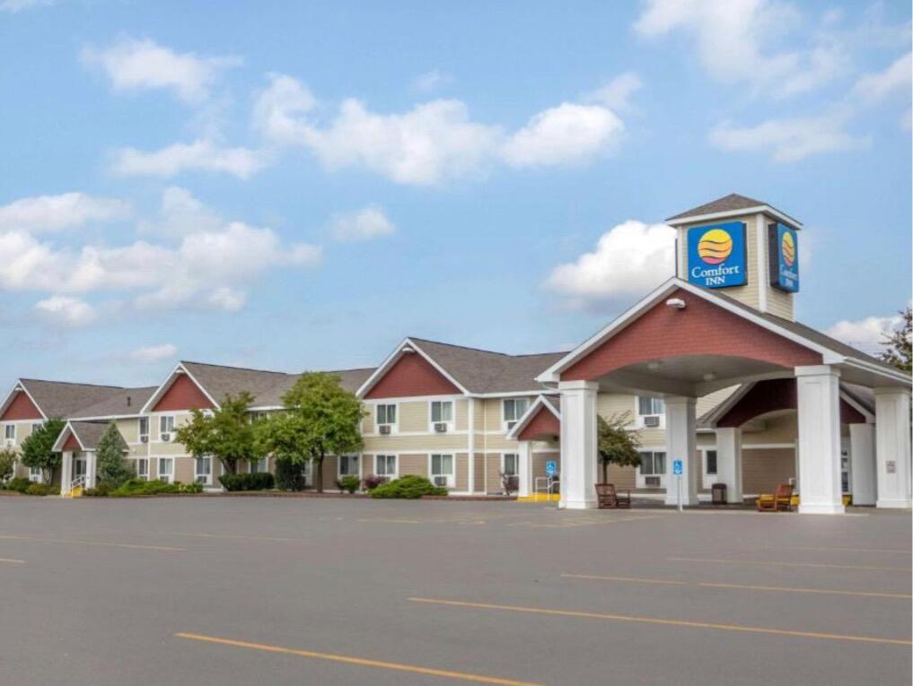 Picture of Comfort Inn