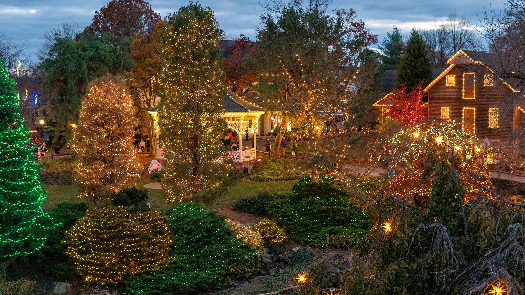 Picture of Peddler's Village