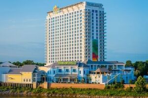 Picture of Margaritaville Resort Casino