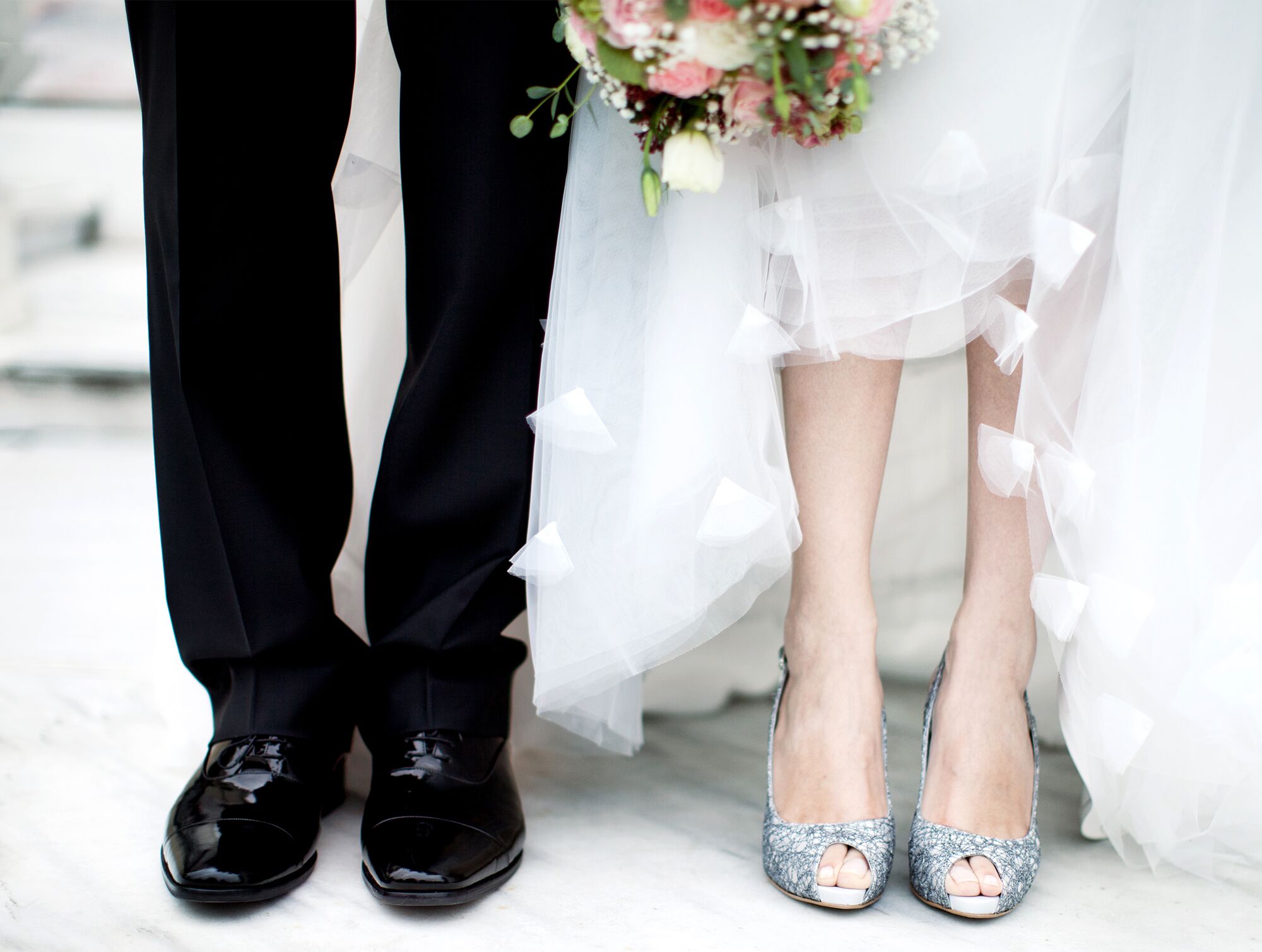 7 Important Marriage Topics to Discuss if Your Partner Isn't a US Citizen