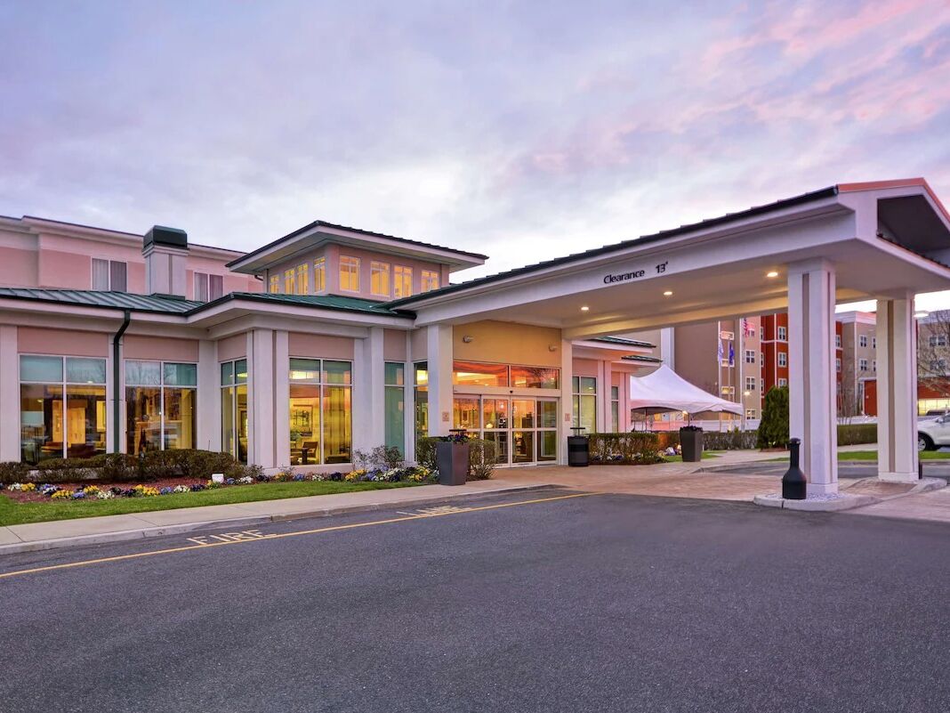 Picture of Hilton Garden Inn Riverhead