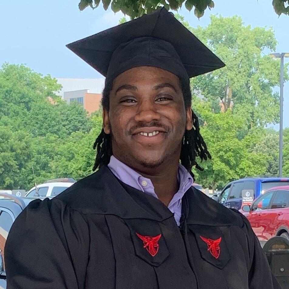 Richard Bowman Jr.