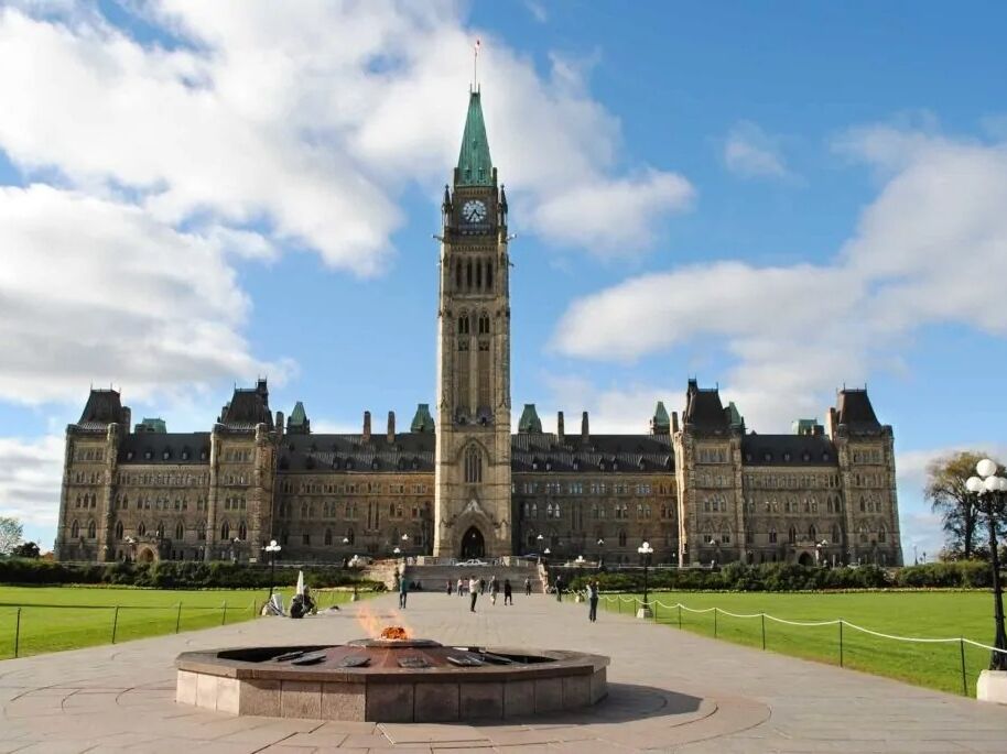 Picture of Guided Tours of Parliament