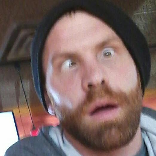 Sean Evans