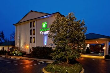 Picture of Holiday Inn Express Nashville-Hendersonville
