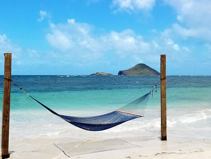 Picture of Coconut Bay Beach Resort & Spa
