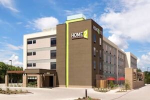 Picture of Home2 Suites by Hilton Waco