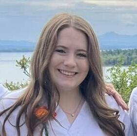 Chelsea Trombley