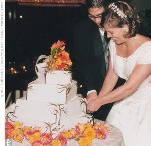 The Cake