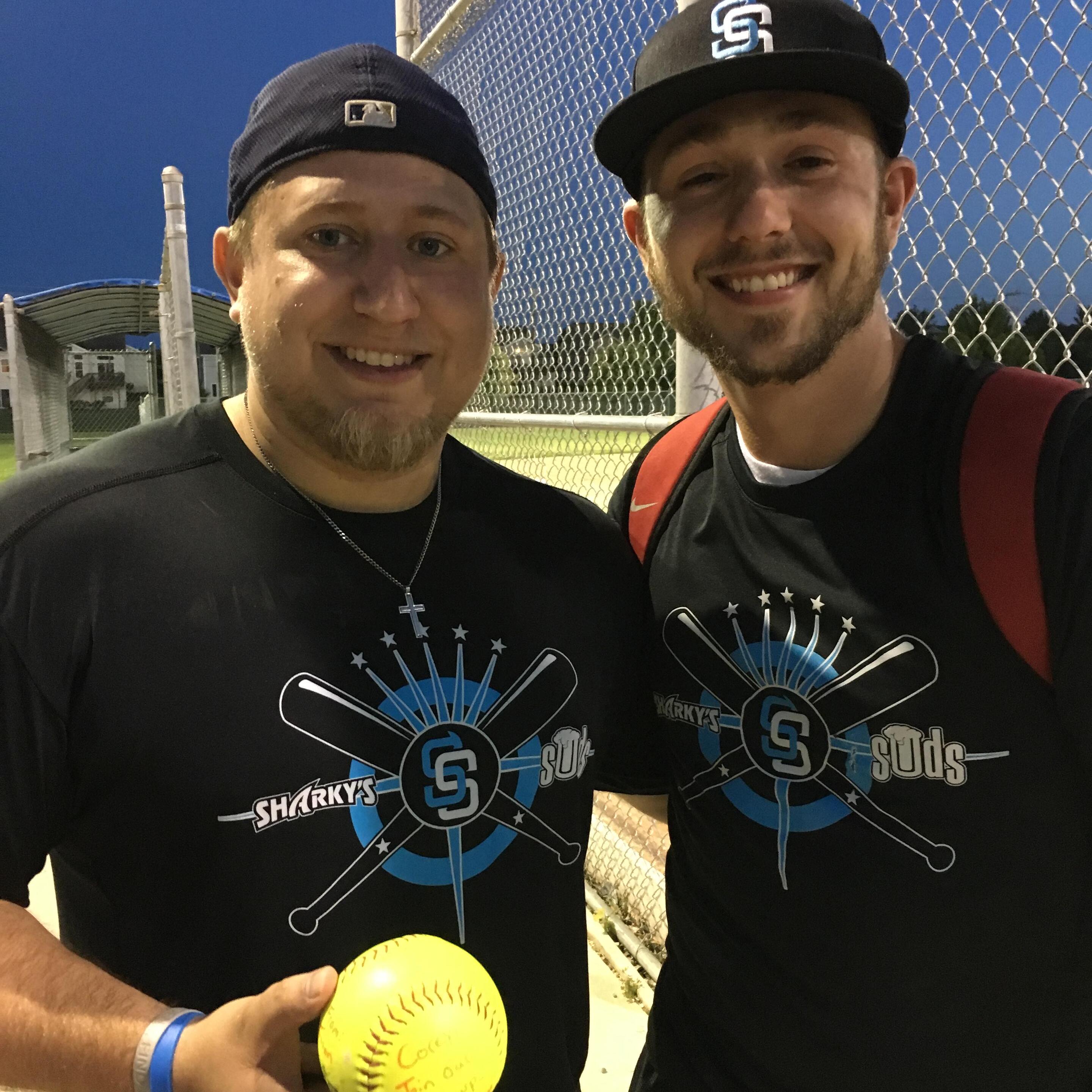 Corey Joens