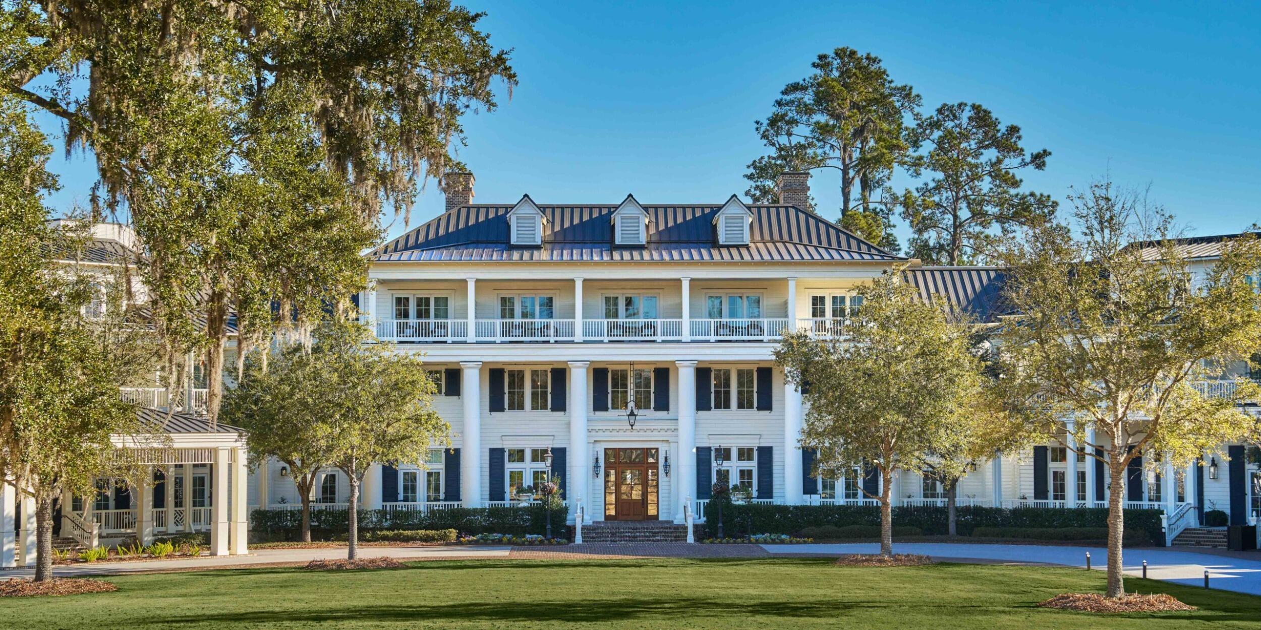 Picture of Montage Palmetto Bluff
