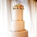 Elegant Wedding Cake
