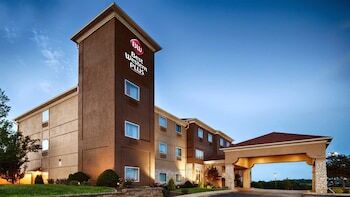 Picture of Best Western Plus Washington Hotel