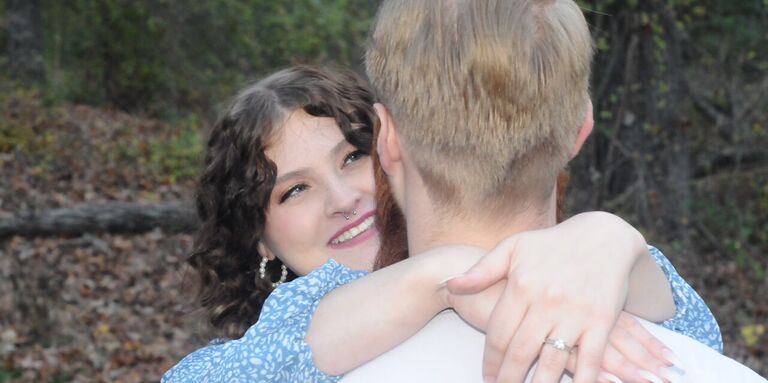 Ashtyn & Seth Home Page Banner