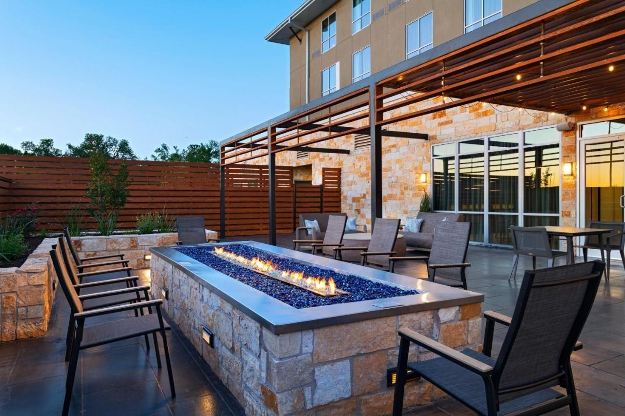 Picture of Courtyard by Marriott Austin Dripping Springs