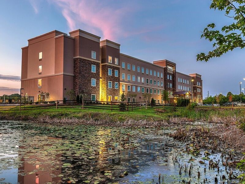 Picture of Staybridge Suites Knoxville-West, an IHG Hotel