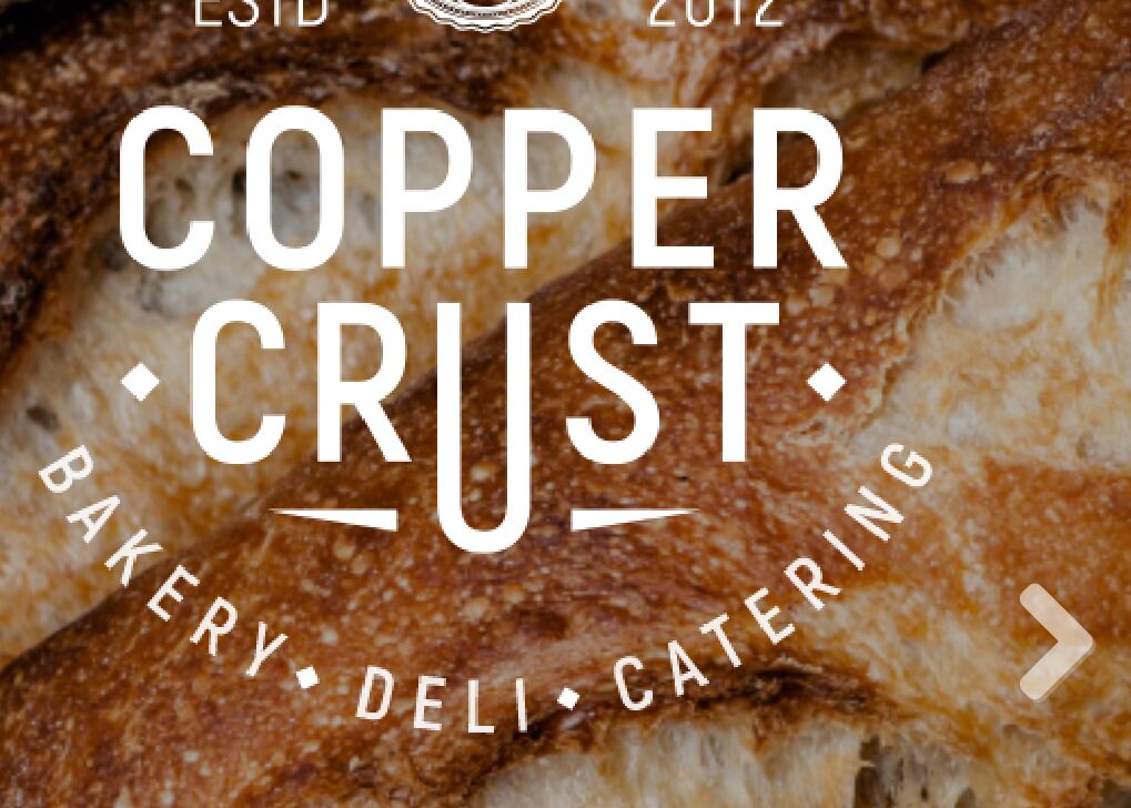 Picture of The Copper Crust 