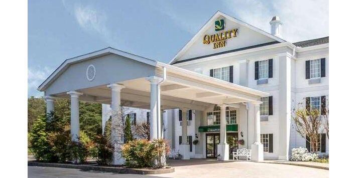 Picture of Quality Inn
