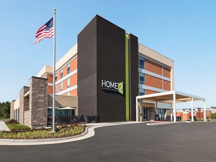 Picture of Home2 Suites by Hilton Leesburg