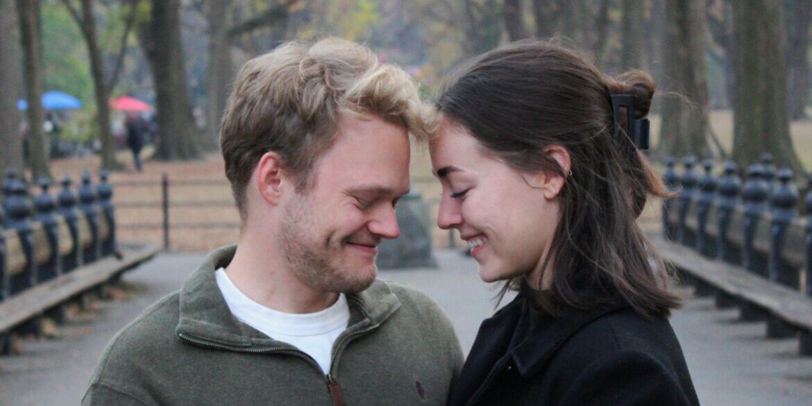 Jordan & Logan Home Page Banner