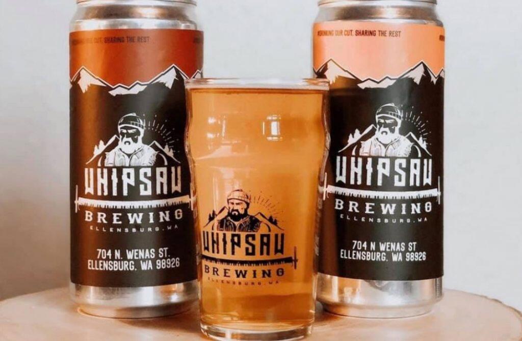 Picture of Whipsaw Brewing