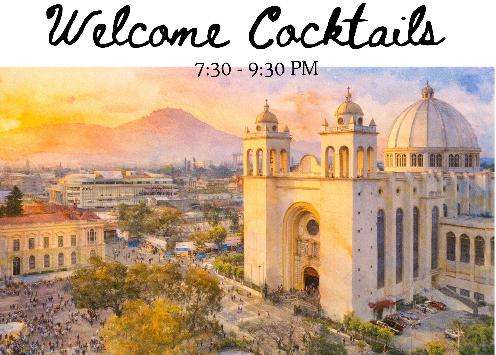 Join us for an Opening Pour to kick-off our wedding weekend!

Details to come