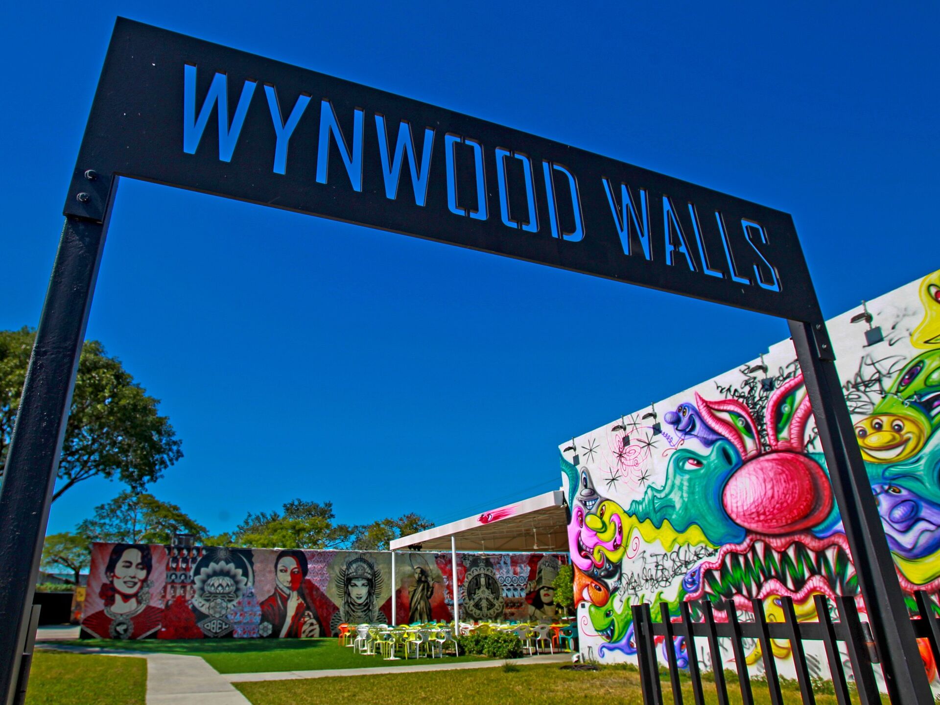 Picture of Wynwood Walls
