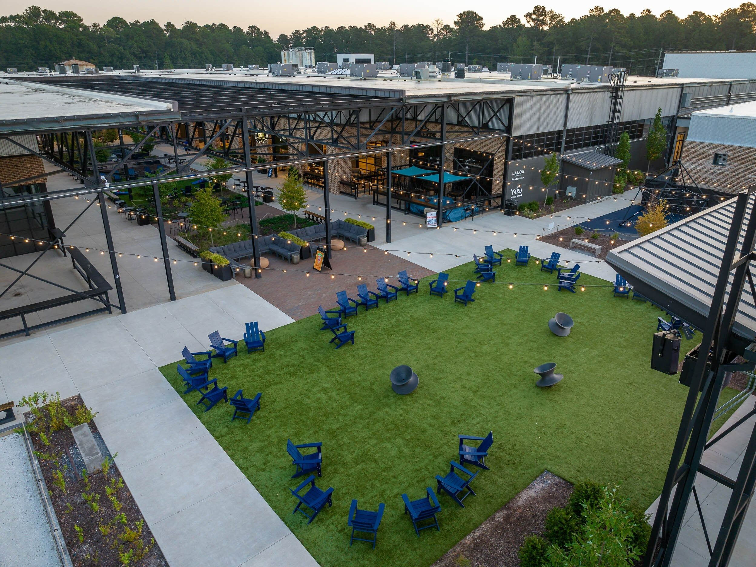 Picture of Wire Park
