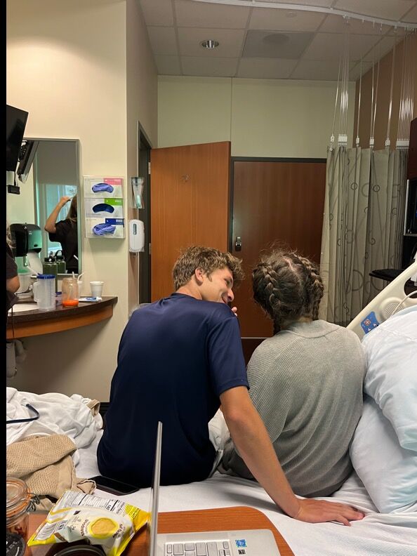 Picture of In Sickness and in Health 