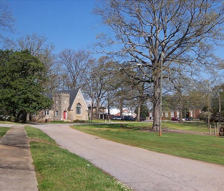 Picture of Decatur Legacy Park