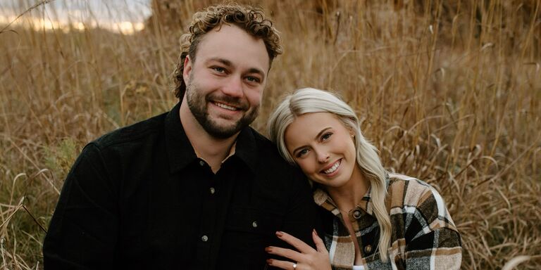 Ellie & Jon Home Page Banner
