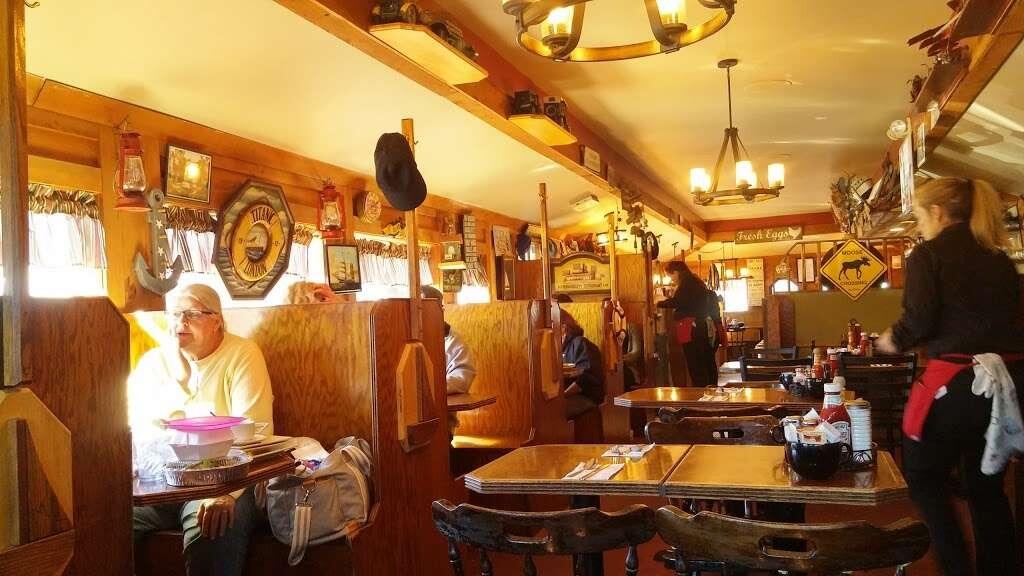 Picture of Mariner's Cove Restaurant