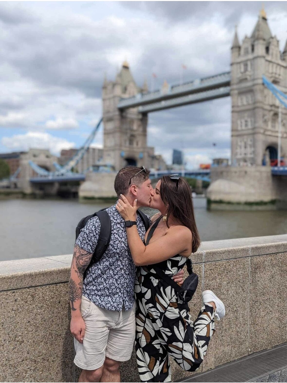 Picture of Tower Bridge