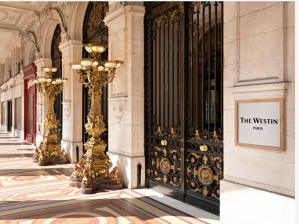 Picture of The Westin Paris - Vendôme