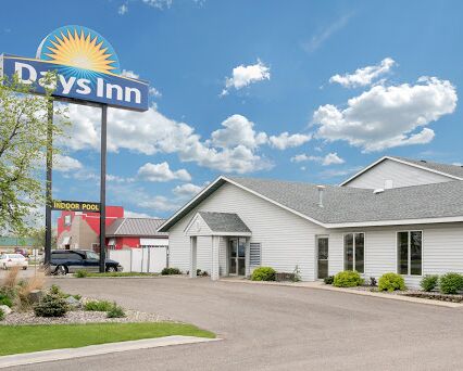 Picture of Days Inn by Wyndham 