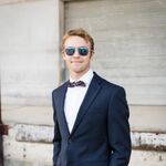 Mason Wade