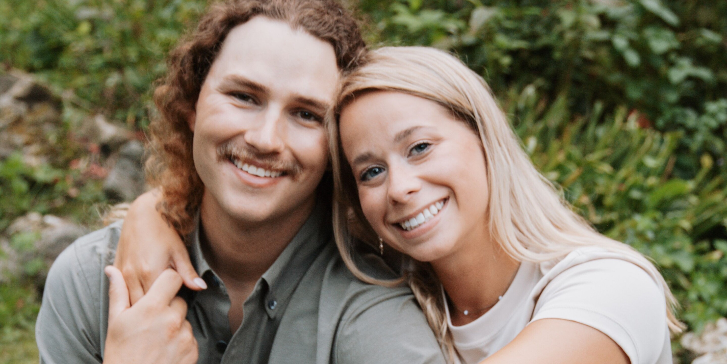 Ally & Tucker Home Page Banner