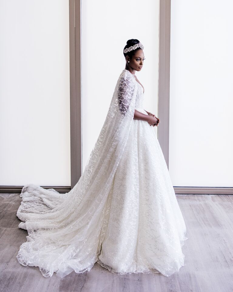 sloane stephens wedding dress resplendent 