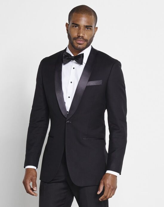 Shawl Collar Tuxedos