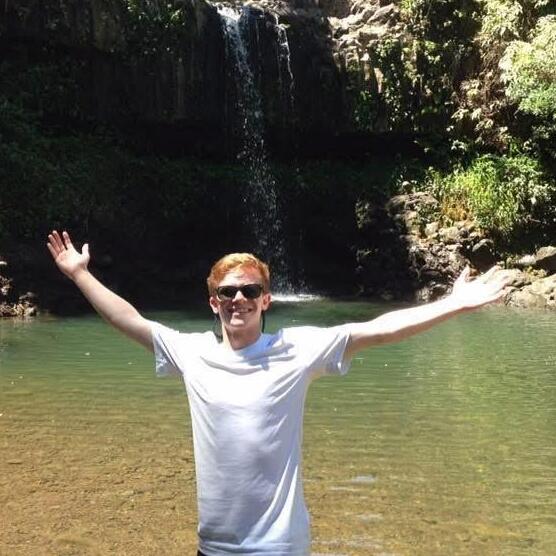 Matt Smith