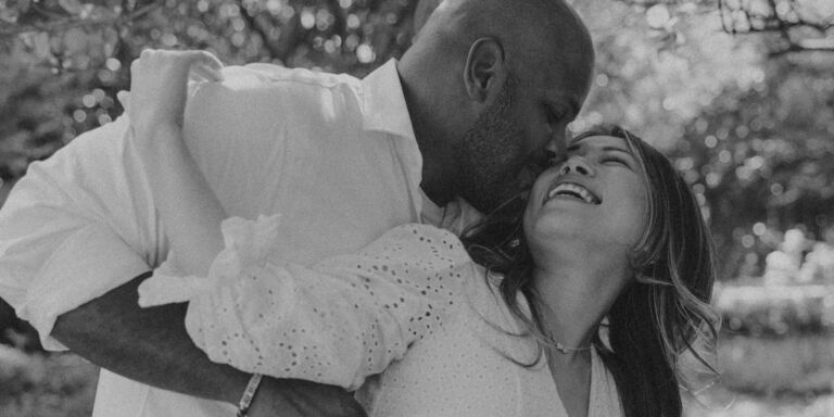 Aaron & Joyce Home Page Banner