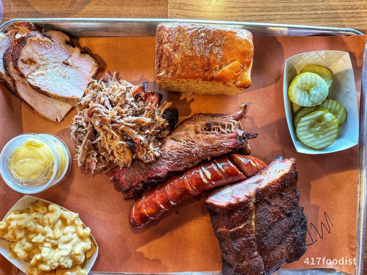 Picture of Sugarfire Smoke House